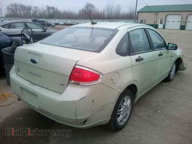2010 FORD FOCUS - VIN: 1FAHP3FNXAW295793 - Фото 4