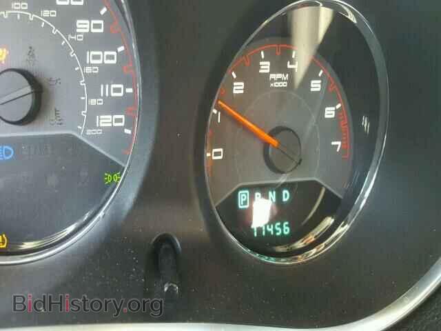 2013 DODGE AVENGER - VIN: 1C3CDZAG1DN617843 - Photo 8