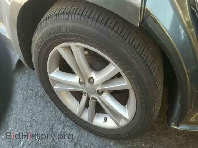 2013 DODGE AVENGER - VIN: 1C3CDZAG1DN617843 - Photo 9