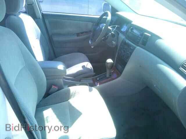 2003 TOYOTA COROLLA - VIN: JTDBR32E930042969 - Фото 5