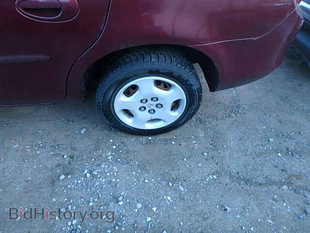 2002 DODGE NEON - VIN: 1B3ES26C62D552807 - Фото 9