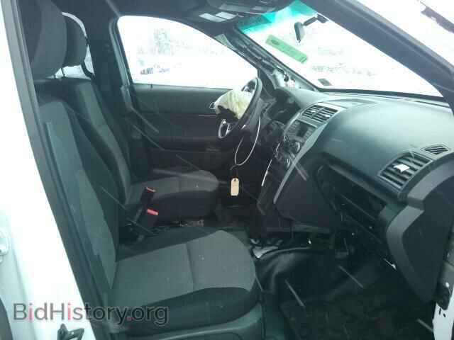 2014 FORD EXPLORER - VIN: 1FM5K8AR2EGA33720 - Фото 5
