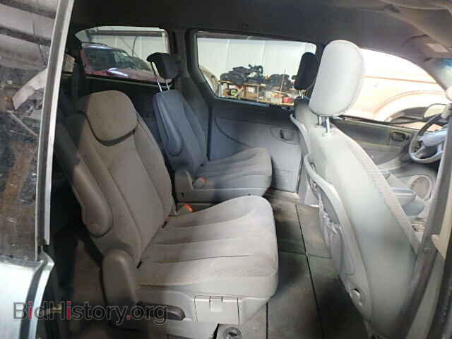 2007 DODGE CARAVAN - VIN: 1D4GP24R77B113265 - Фото 6