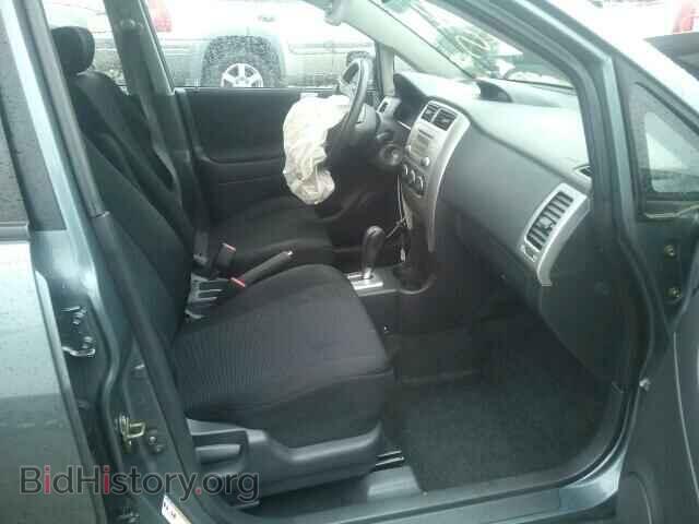 2006 SUZUKI AERIO - VIN: JS2RC62H165353353 - Фото 5
