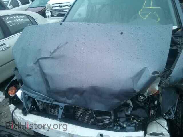 2006 SUZUKI AERIO - VIN: JS2RC62H165353353 - Фото 7