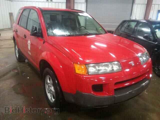 Фотография 5GZCZ23D84S872884 - SATURN VUE 2004