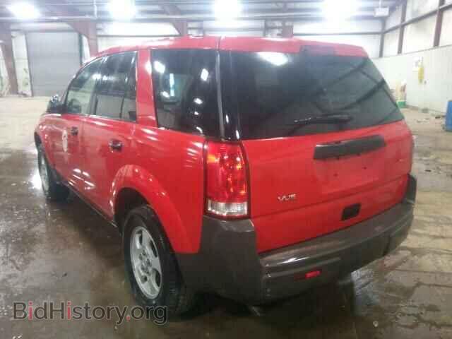 2004 SATURN VUE - VIN: 5GZCZ23D84S872884 - Photo 3