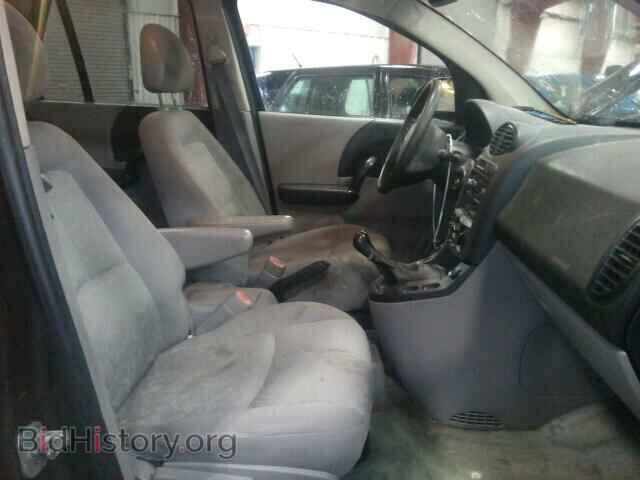 2004 SATURN VUE - VIN: 5GZCZ23D84S872884 - Photo 5