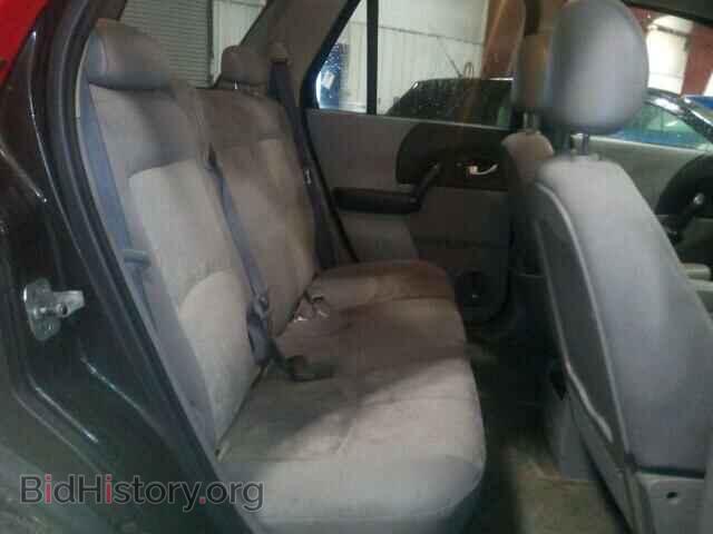 2004 SATURN VUE - VIN: 5GZCZ23D84S872884 - Photo 6