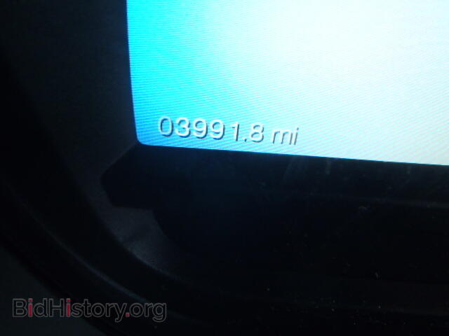 2015 FORD EXPLORER - VIN: 1FM5K8D80FGA87683 - Photo 8