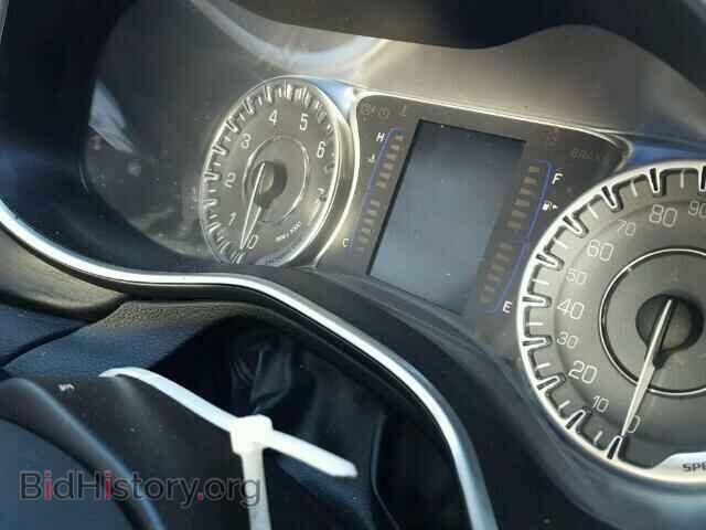 2015 CHRYSLER 200 - VIN: 1C3CCCFBXFN588052 - Фото 8