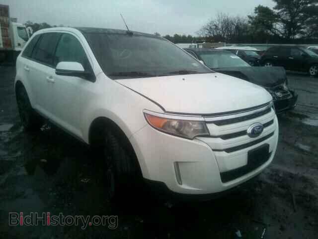 Photo 2FMDK4JC2DBC94819 - FORD EDGE 2013