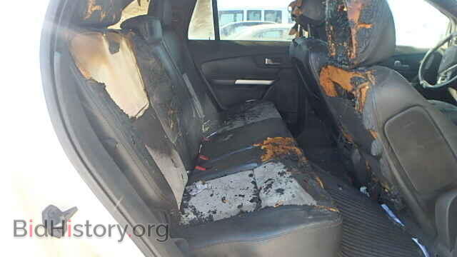 2013 FORD EDGE - VIN: 2FMDK4JC2DBC94819 - Photo 6