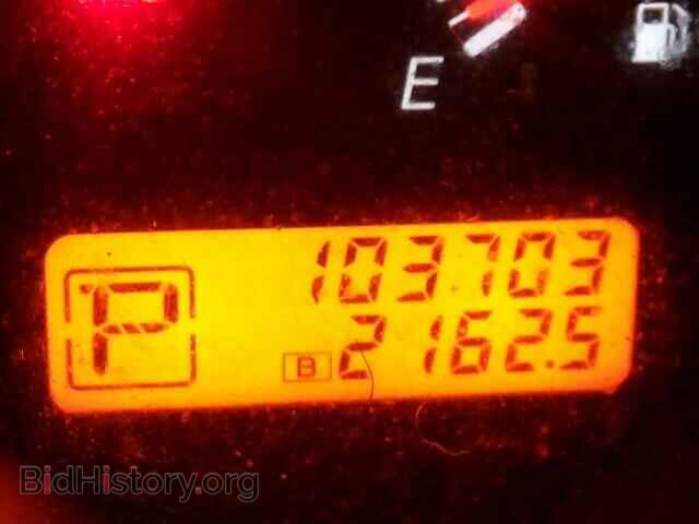2011 NISSAN VERSA - VIN: 3N1BC1AP4BL446677 - Фото 8