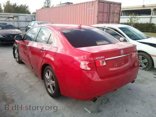 2013 ACURA TSX - VIN: JH4CU2F69DC010196 - Фото 3