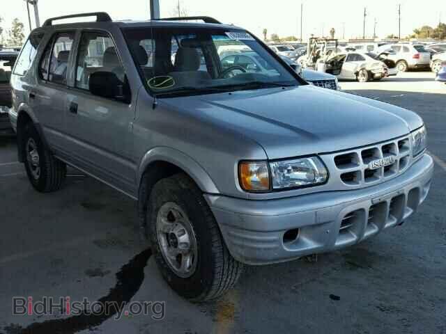 Фотография 4S2DM58W5Y4331404 - ISUZU RODEO 2000