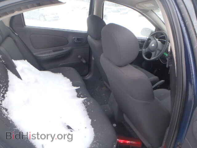 2005 DODGE NEON - VIN: 1B3ES56C35D214027 - Photo 6