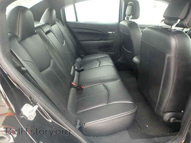 2012 CHRYSLER 200 - VIN: 1C3CCBCG9CN221648 - Photo 6