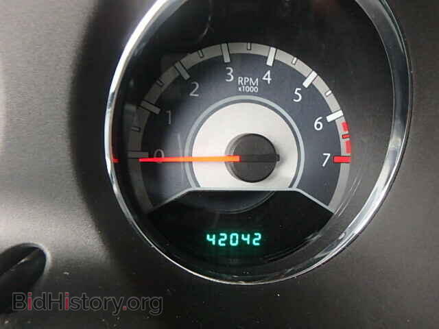 2012 CHRYSLER 200 - VIN: 1C3CCBCG9CN221648 - Photo 8