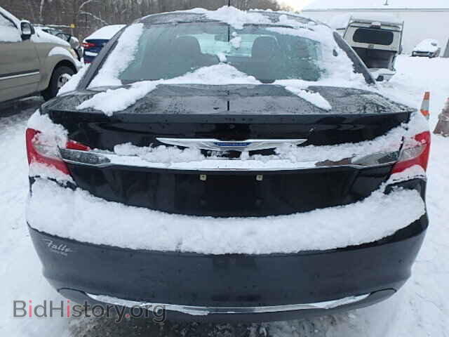2012 CHRYSLER 200 - VIN: 1C3CCBCG9CN221648 - Photo 10