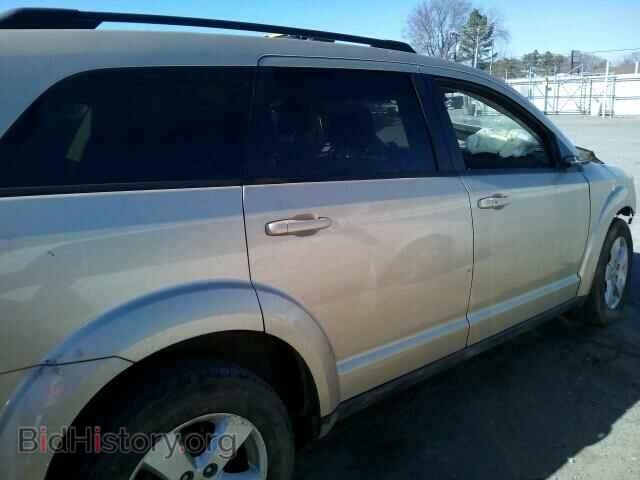 2011 DODGE JOURNEY - VIN: 3D4PG1FG6BT530566 - Фото 10