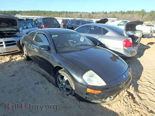 Фотография 4A3AC44G75E007853 - MITSUBISHI ECLIPSE 2005