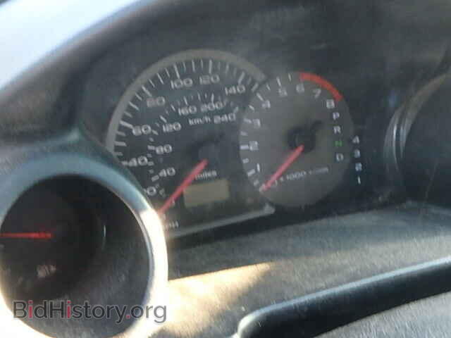2005 MITSUBISHI ECLIPSE - VIN: 4A3AC44G75E007853 - Фото 8