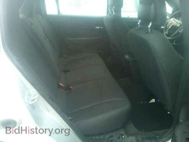 2012 CHRYSLER 200 - VIN: 1C3CCBBB3CN125083 - Photo 6