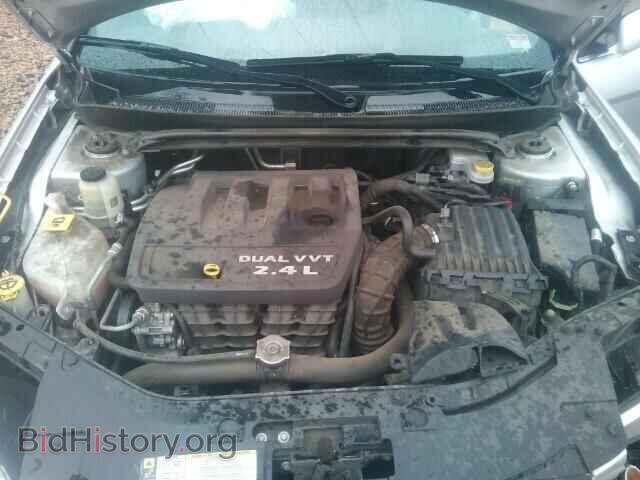 2012 CHRYSLER 200 - VIN: 1C3CCBBB3CN125083 - Photo 7