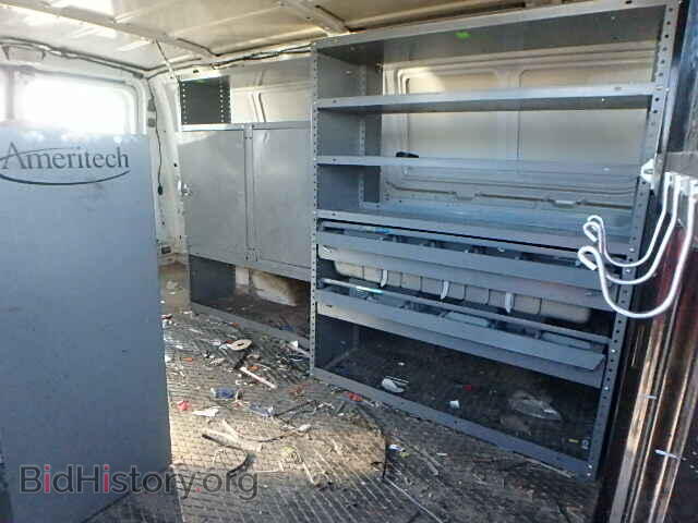 2000 FORD ECONOLINE - VIN: 1FTNE24L7YHB61725 - Photo 6