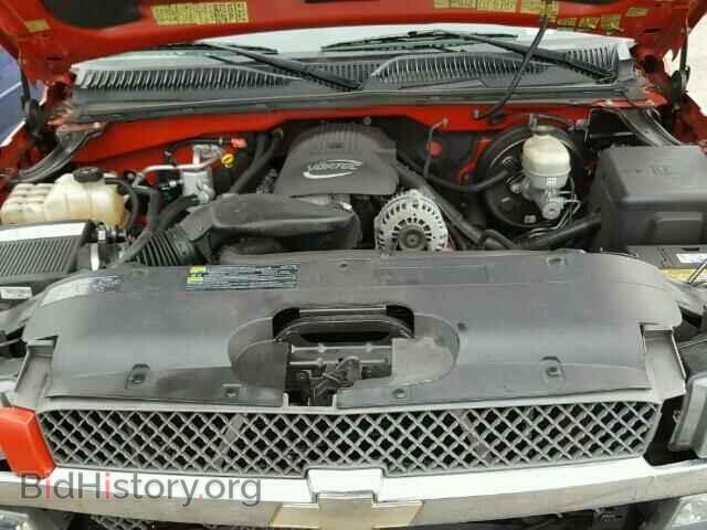 2005 CHEVROLET SILVERADO - VIN: 1GCEK19B15E273498 - Фото 7