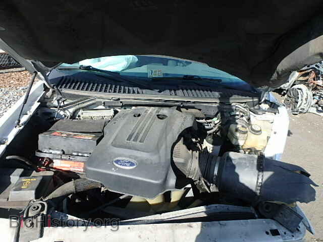 2004 FORD EXPEDITION - VIN: 1FMRU13W74LB27295 - Фото 7
