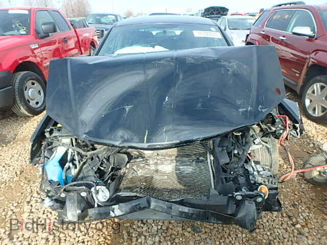 2012 DODGE AVENGER - VIN: 1C3CDZAB5CN259861 - Фото 7