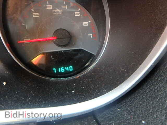 2012 DODGE AVENGER - VIN: 1C3CDZAB5CN259861 - Фото 8