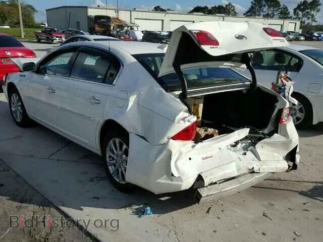 2009 BUICK LUCERNE - VIN: 1G4HD57159U150836 - Фото 3