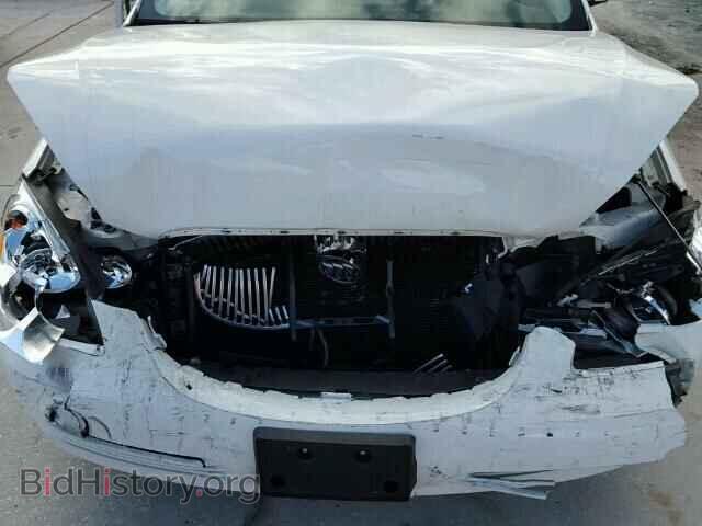 2009 BUICK LUCERNE - VIN: 1G4HD57159U150836 - Фото 7