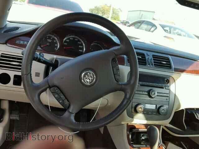 2009 BUICK LUCERNE - VIN: 1G4HD57159U150836 - Фото 10