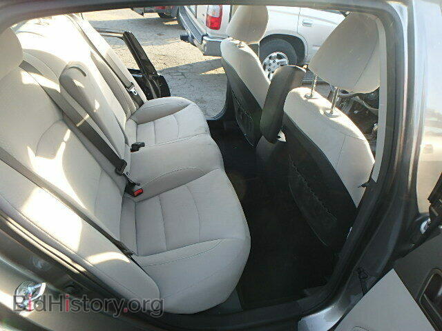 2013 KIA OPTIMA - VIN: 5XXGM4A70DG198167 - Фото 6