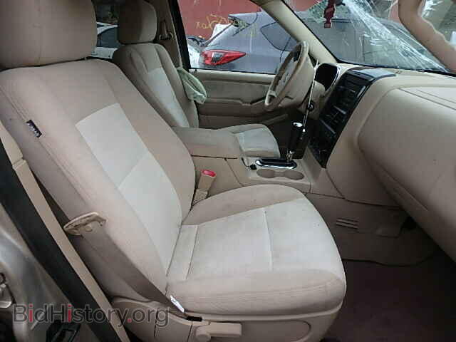2006 FORD EXPLORER - VIN: 1FMEU73E26UB63871 - Photo 5