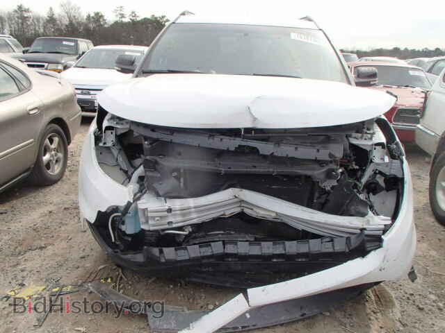 2014 FORD EXPLORER - VIN: 1FM5K7D86EGB93984 - Photo 10
