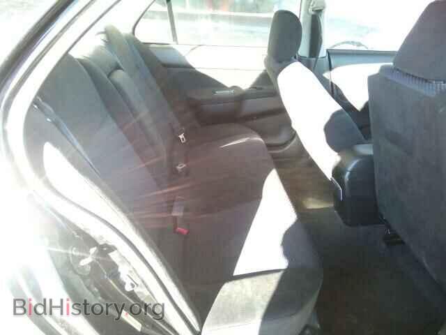 2002 MITSUBISHI LANCER - VIN: JA3AJ86E92U015612 - Photo 6
