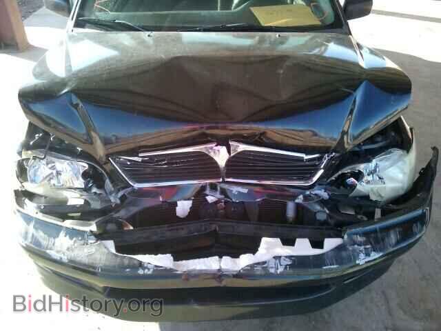 2002 MITSUBISHI LANCER - VIN: JA3AJ86E92U015612 - Photo 7