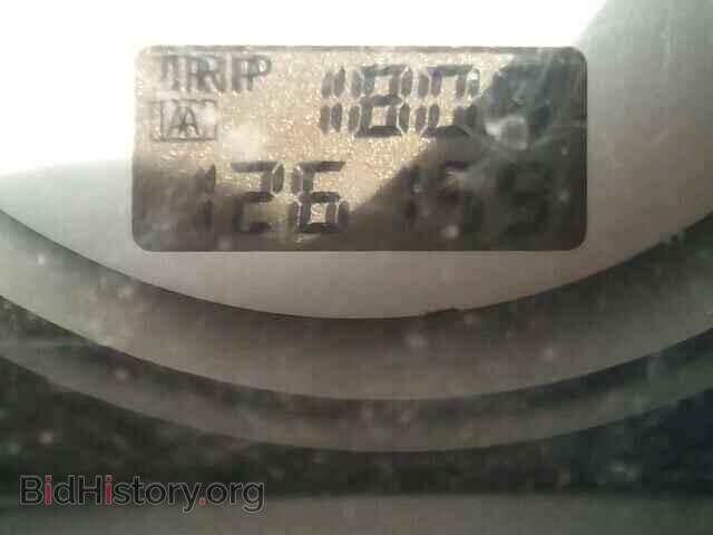 2002 MITSUBISHI LANCER - VIN: JA3AJ86E92U015612 - Photo 8
