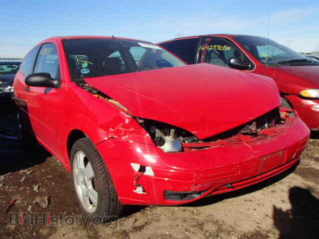 Фотография 3FAFP31NX5R144086 - FORD FOCUS 2005