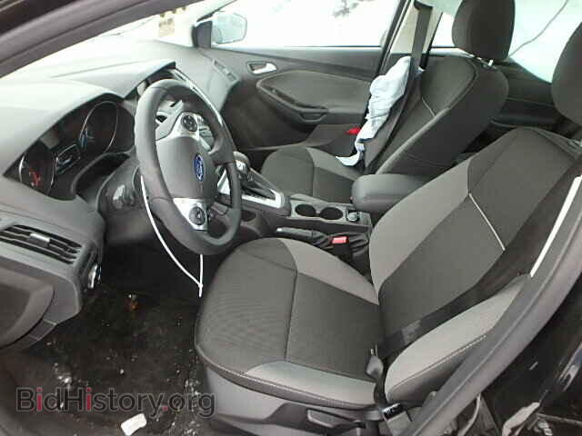 2014 FORD FOCUS - VIN: 1FADP3F26EL397958 - Photo 5