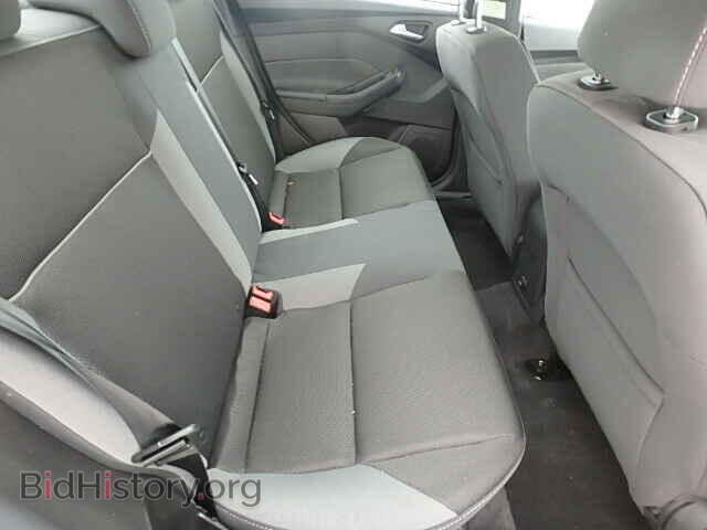 2014 FORD FOCUS - VIN: 1FADP3F26EL397958 - Photo 6