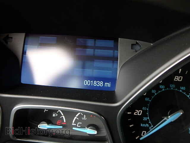 2014 FORD FOCUS - VIN: 1FADP3F26EL397958 - Photo 8