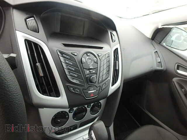 2014 FORD FOCUS - VIN: 1FADP3F26EL397958 - Photo 9
