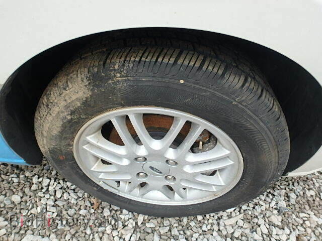 2009 FORD FOCUS - VIN: 1FAHP35N49W154974 - Фото 10