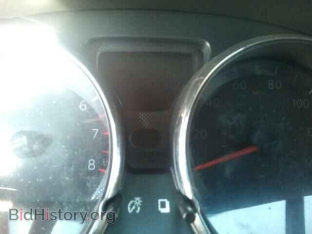 2012 NISSAN VERSA - VIN: 3N1CN7AP2CL906812 - Фото 8